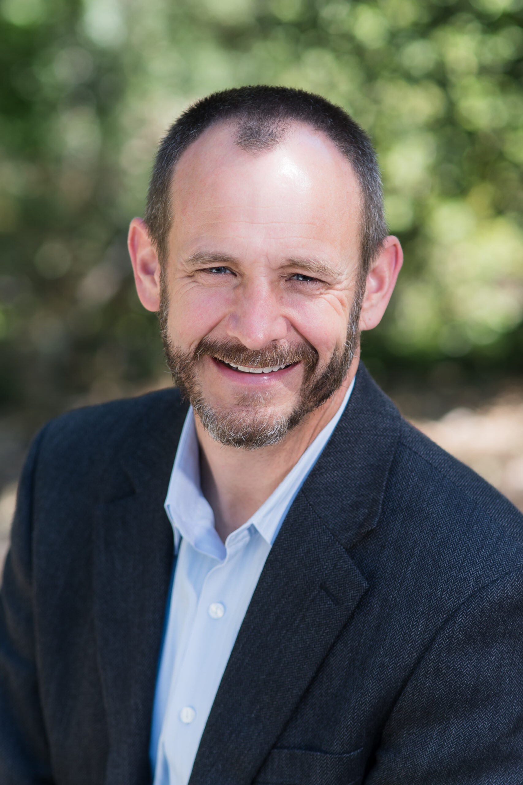 Photo of Darin Hansen